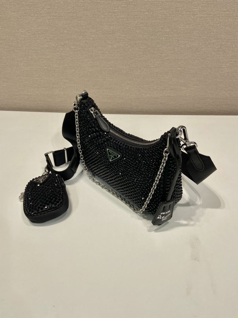 Pra*a satchel bags
